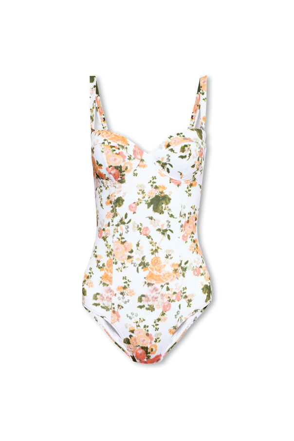 Erdem ‘Amilia’ onepiece swimsuit Women's Clothing Vitkac